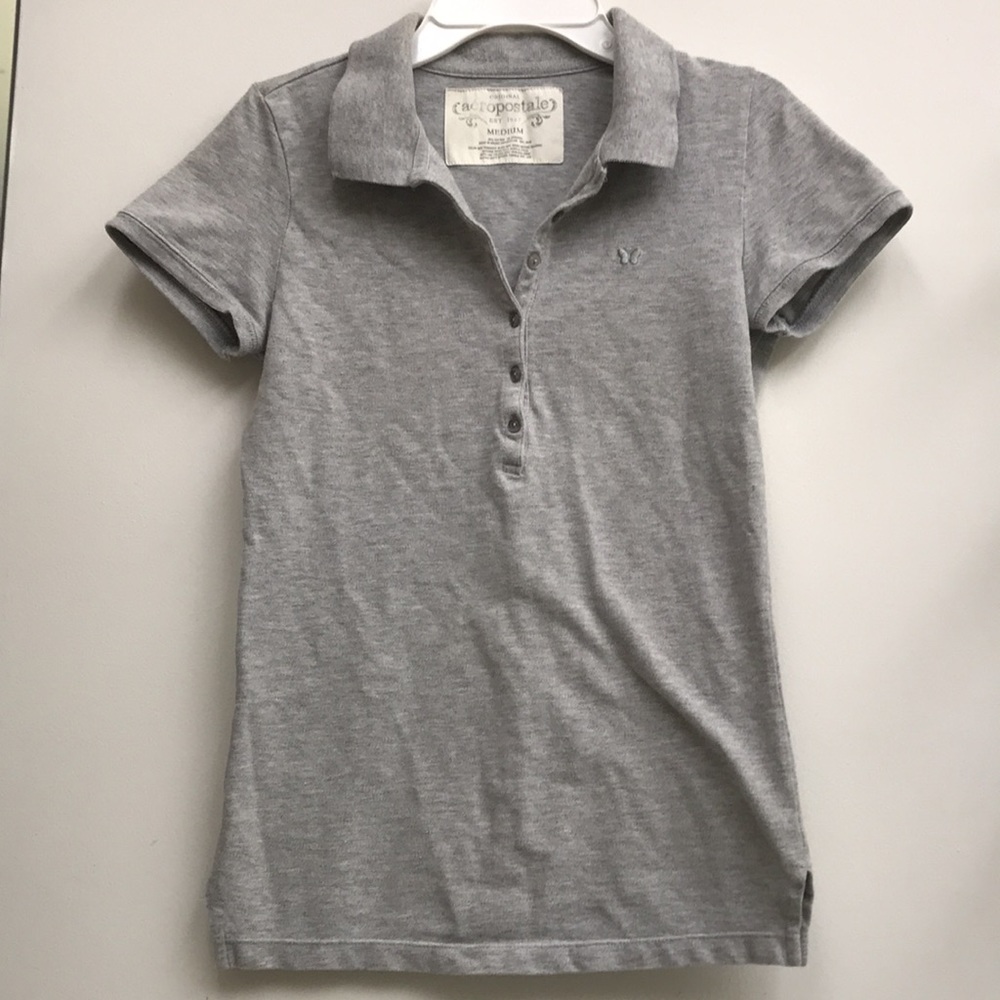 Aeropostale Polo Shirt